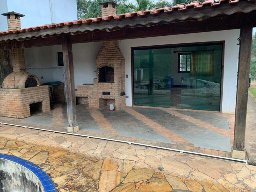 Sítio à venda no Nogueira: 