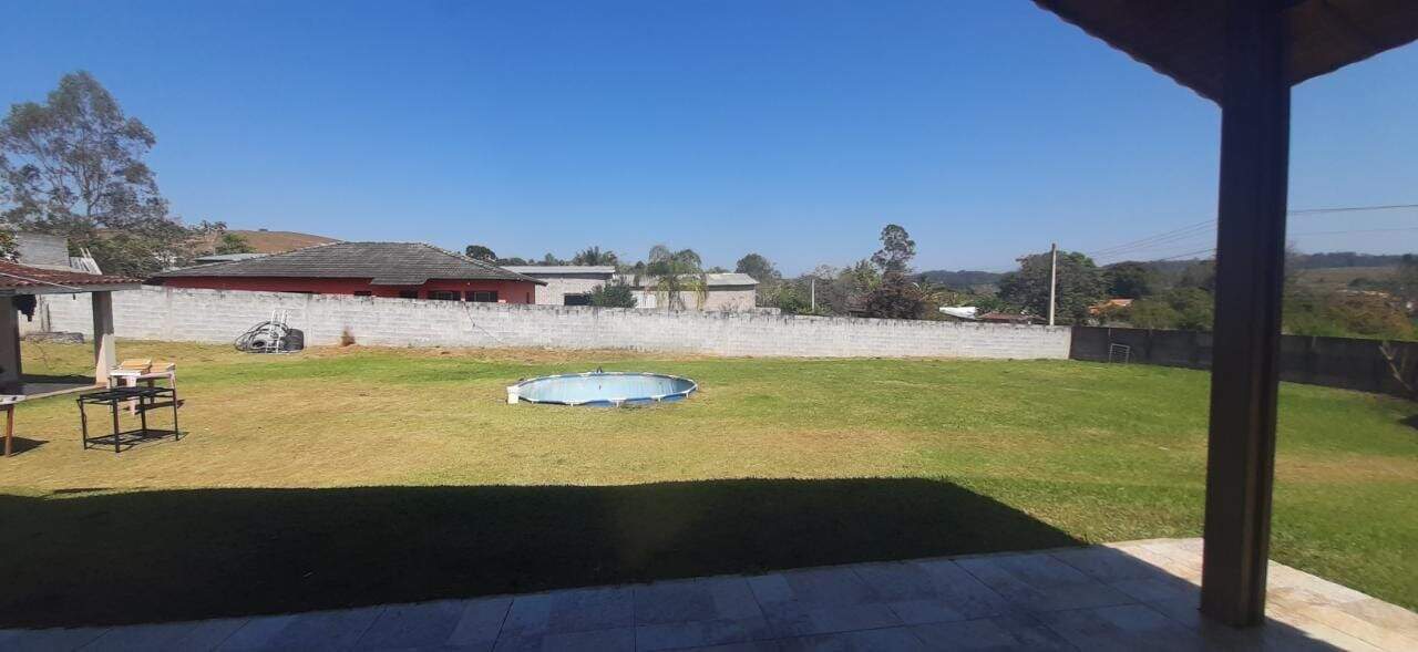 Chácara à venda no Santa Branca: 