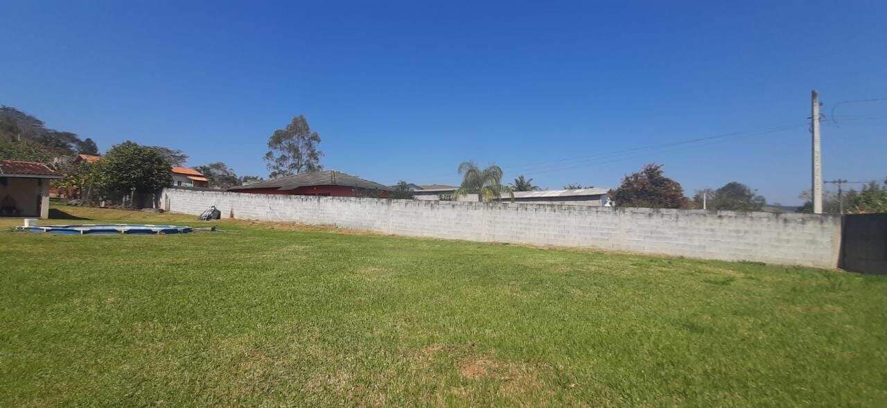 Chácara à venda no Santa Branca: 