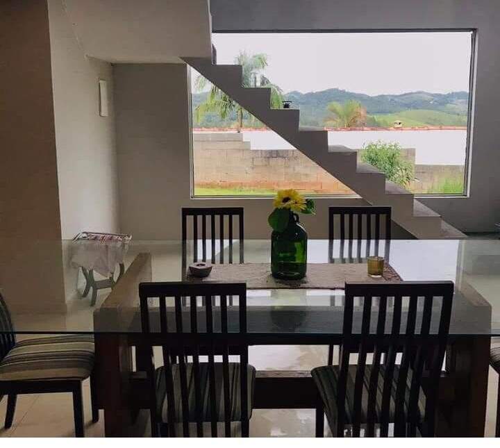 Casa à venda no Santa Joana: 