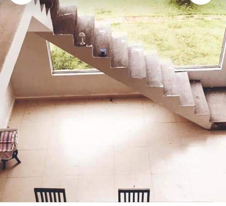 Casa à venda no Santa Joana: 
