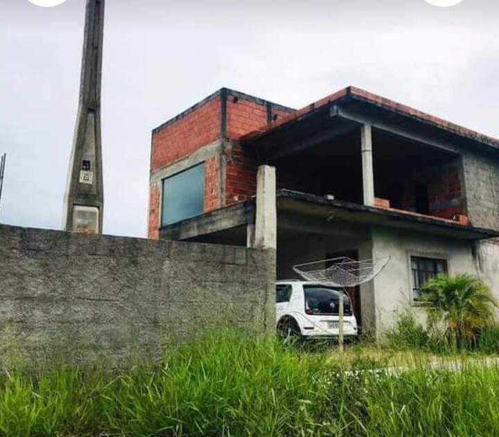 Casa à venda no Santa Joana: 