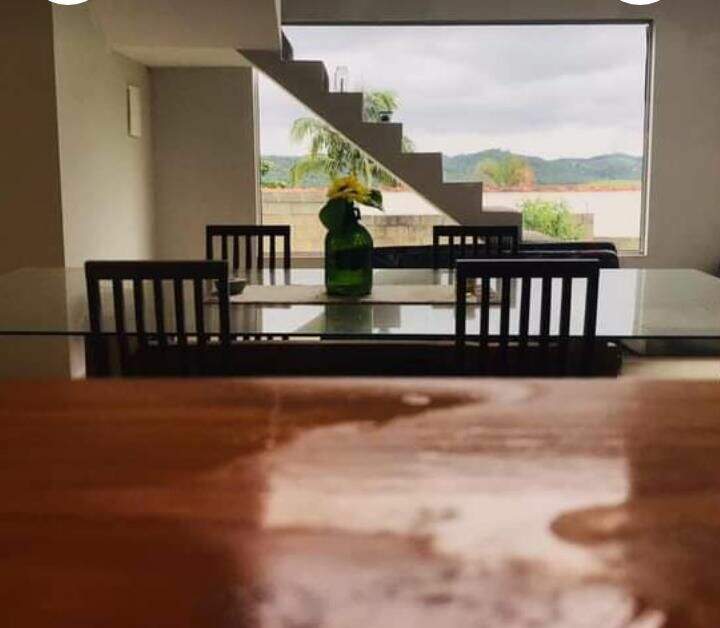 Casa à venda no Santa Joana: 