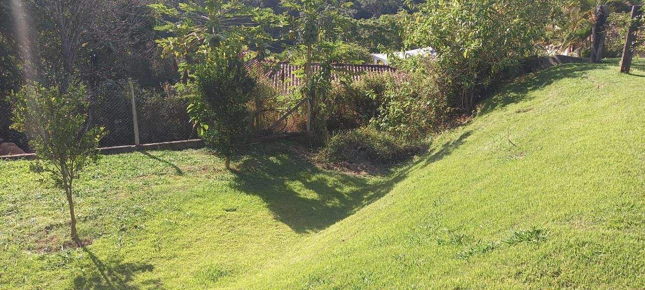 Terreno à venda no Luiz Carlos: 