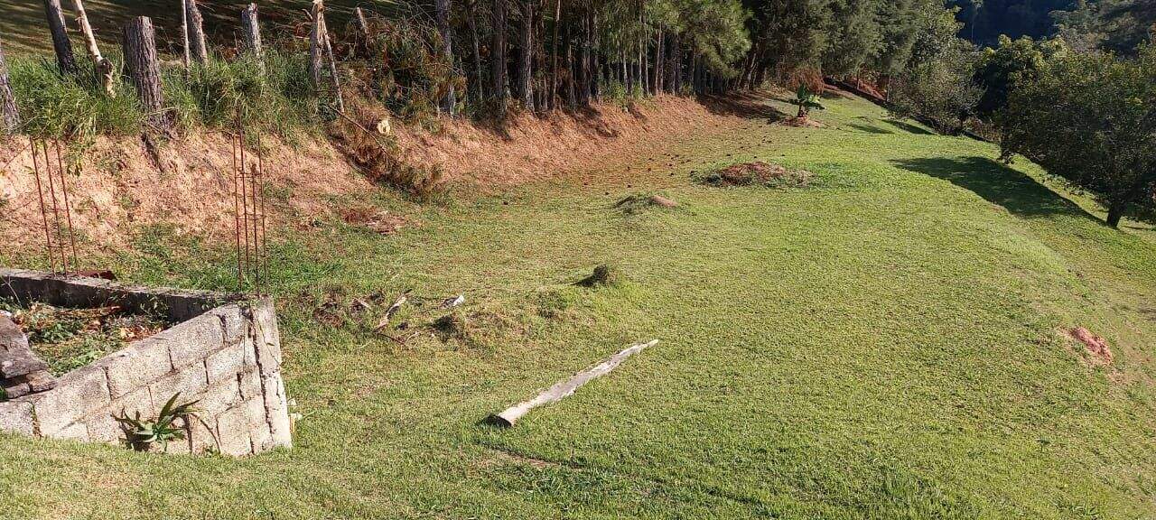 Terreno à venda no Luiz Carlos: 