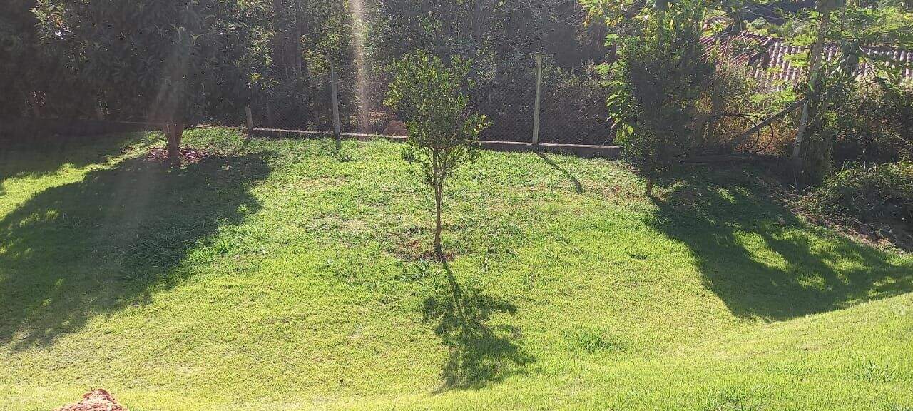 Terreno à venda no Luiz Carlos: 
