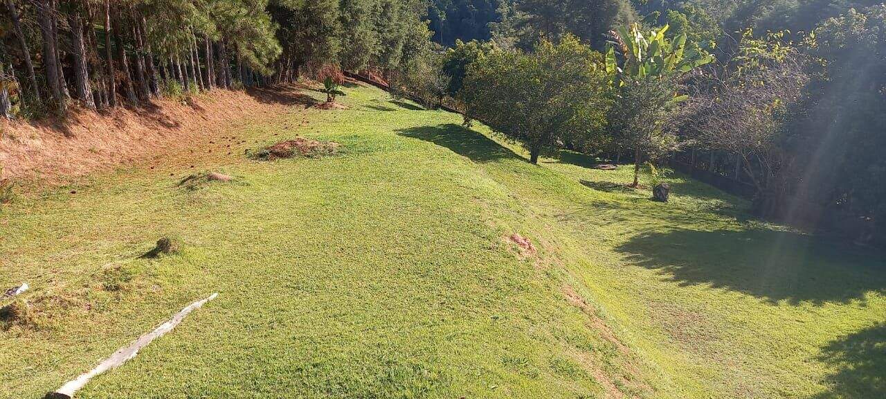 Terreno à venda no Luiz Carlos: 