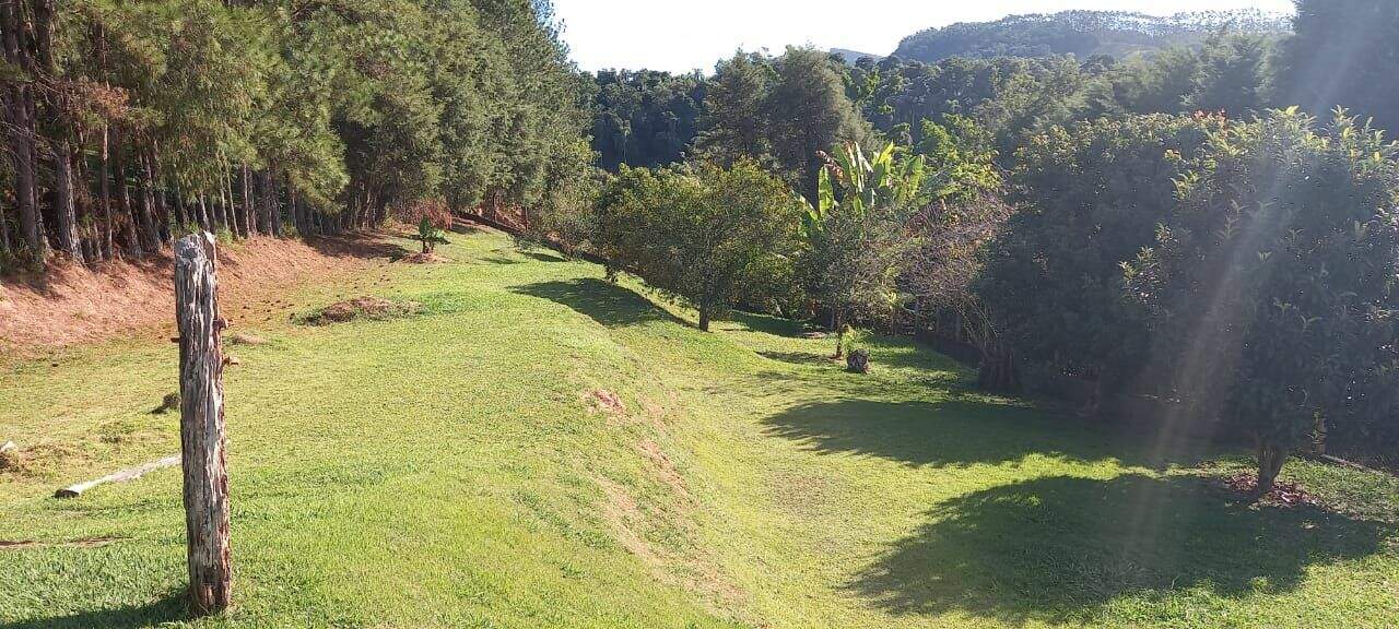 Terreno à venda no Luiz Carlos: 