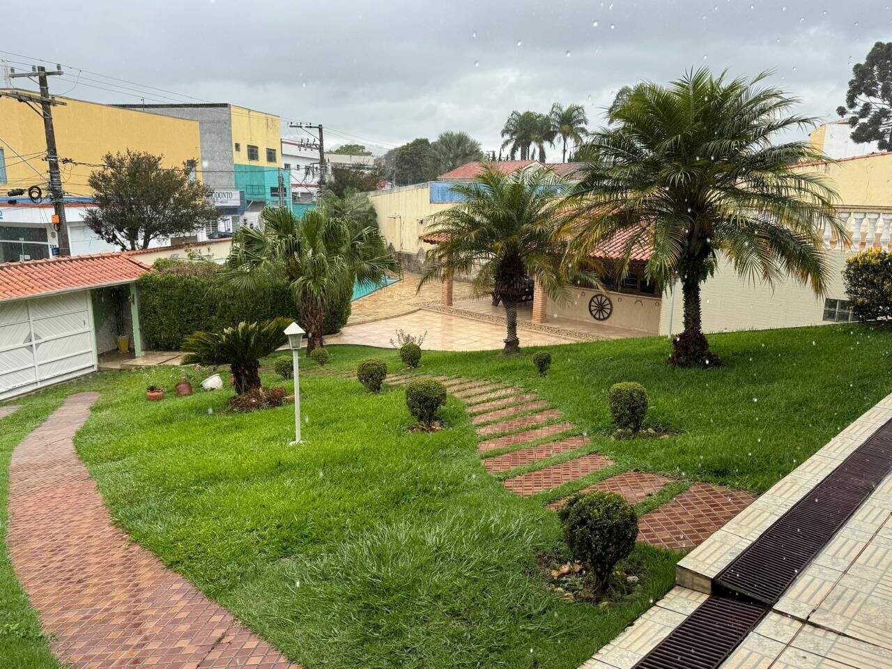 Casa à venda no Centro: 