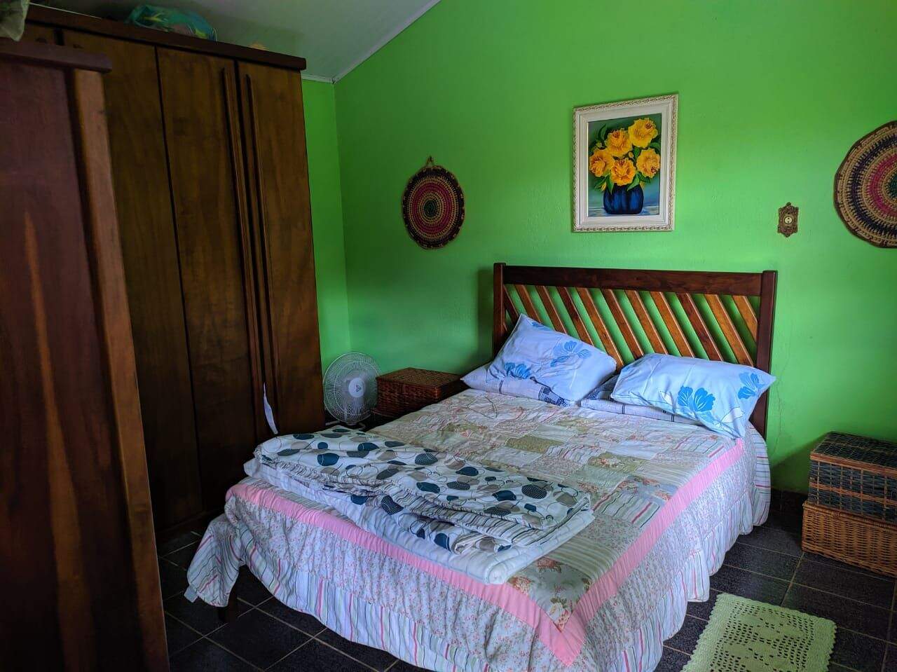 Chácara à venda no Santa Branca: 