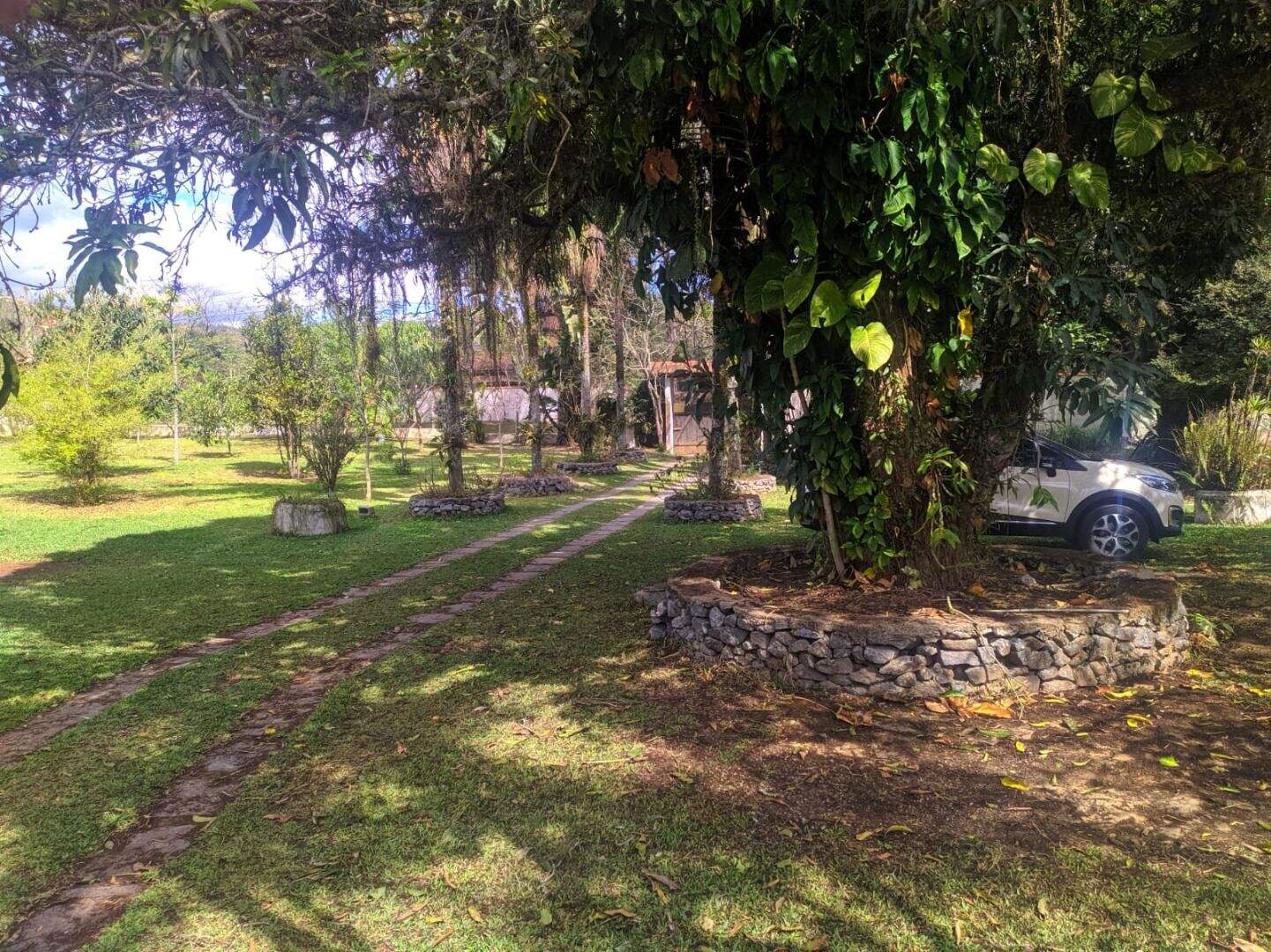 Chácara à venda no Santa Branca: 