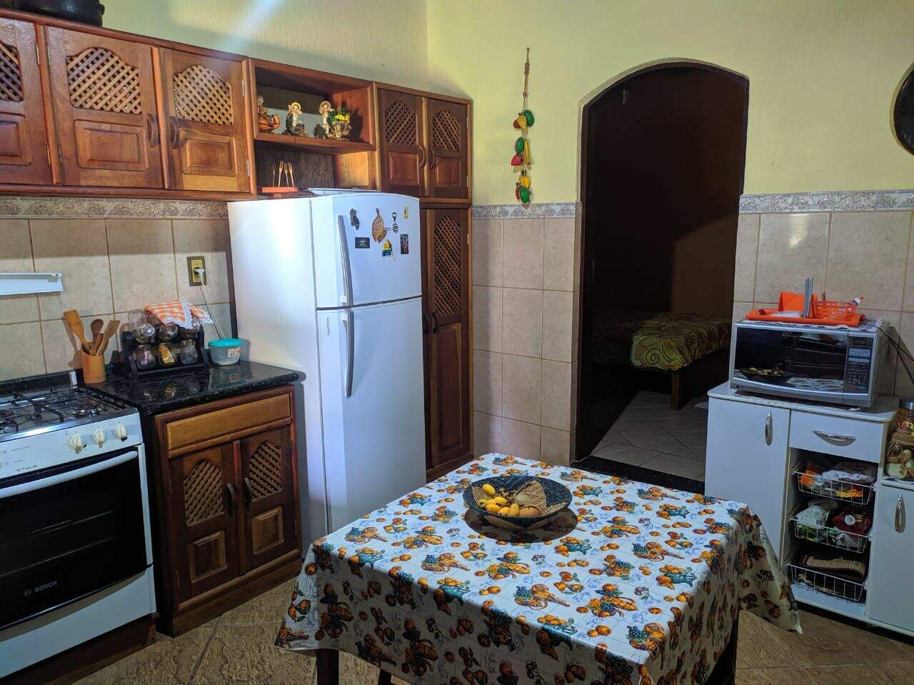 Chácara à venda no Santa Branca: 