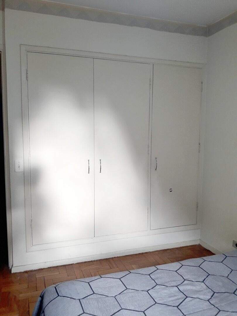 Apartamento à venda no Vila Mariana: 