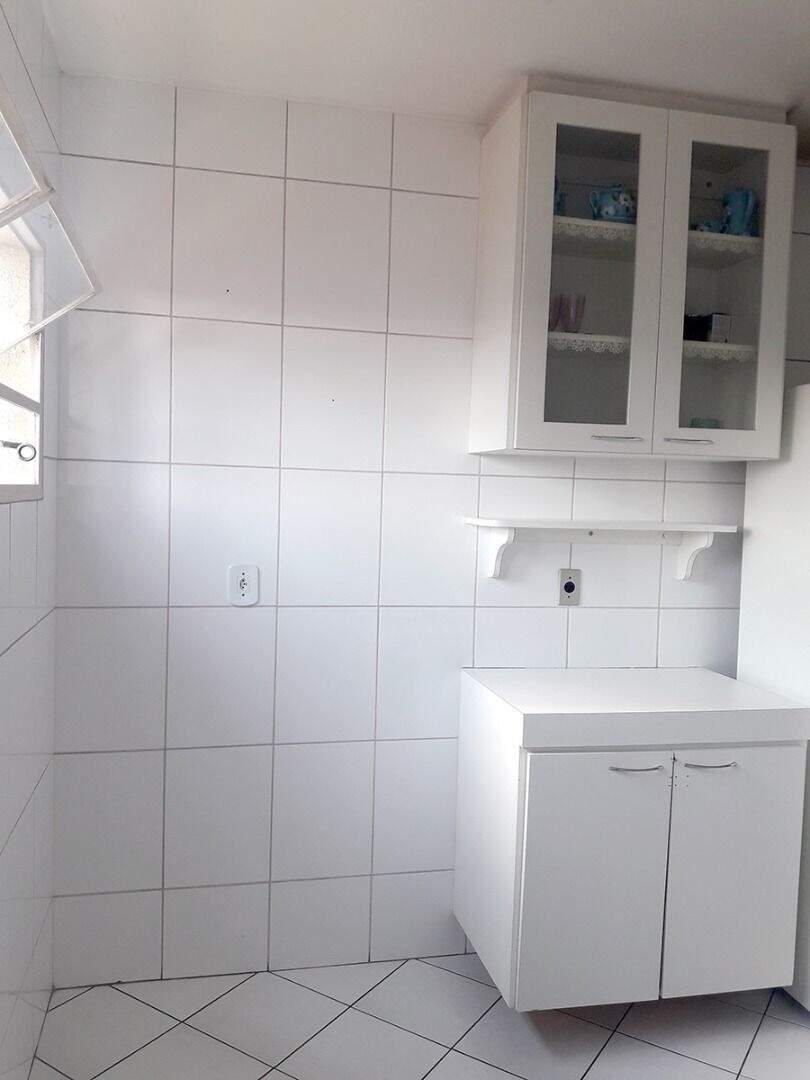 Apartamento à venda no Vila Mariana: 