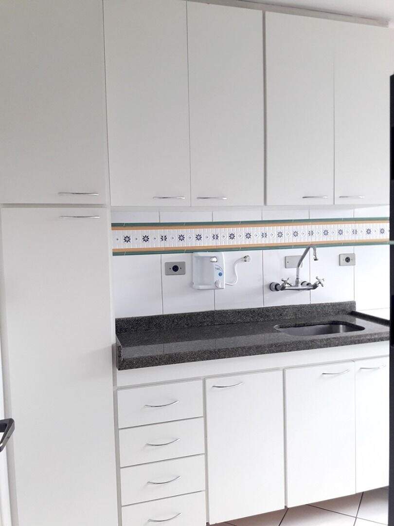 Apartamento à venda no Vila Mariana: 