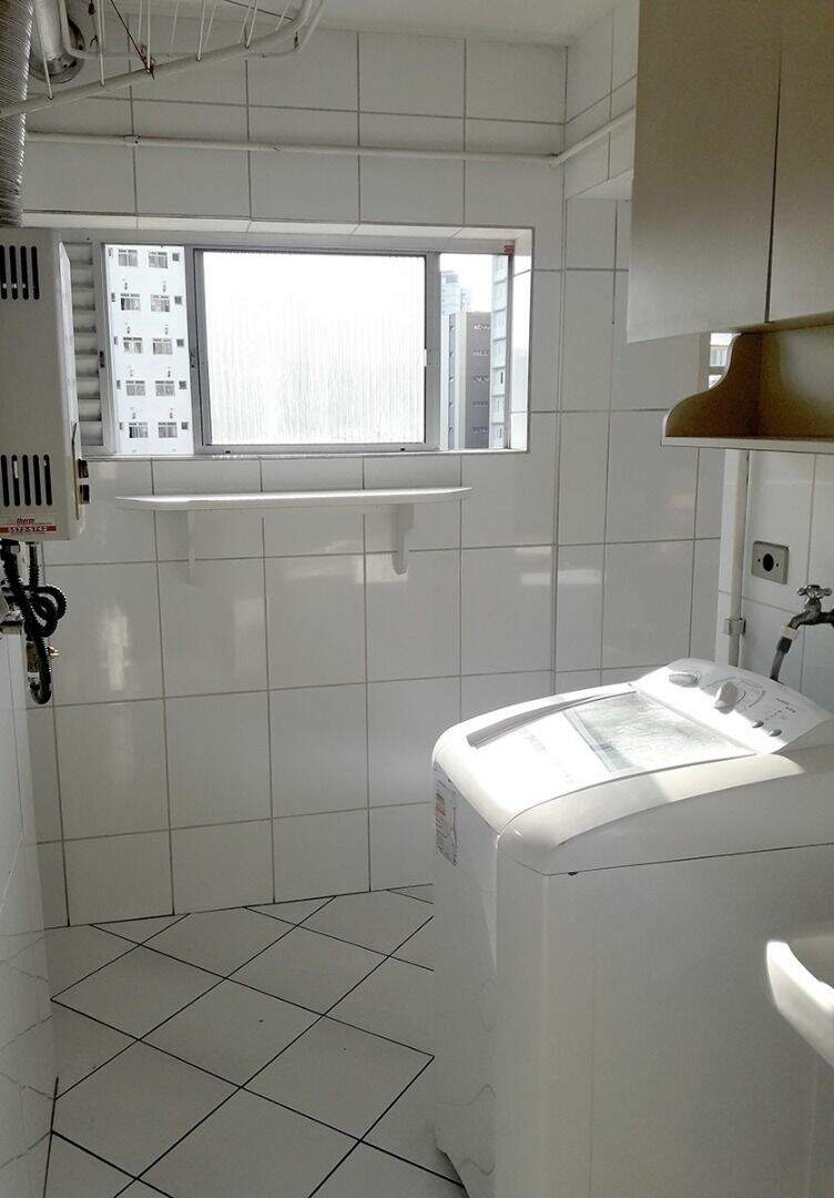 Apartamento à venda no Vila Mariana: 
