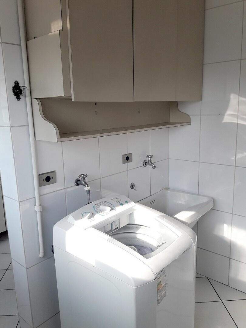Apartamento à venda no Vila Mariana: 