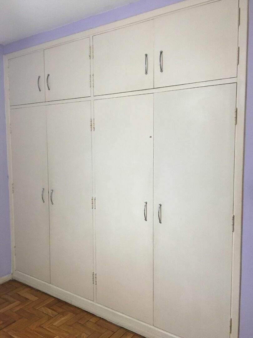 Apartamento à venda no Vila Mariana: 