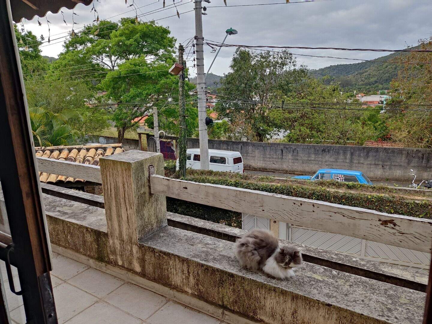 Casa à venda no Centro: 
