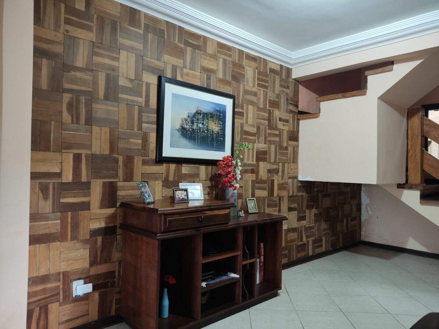 Casa à venda no Centro: 