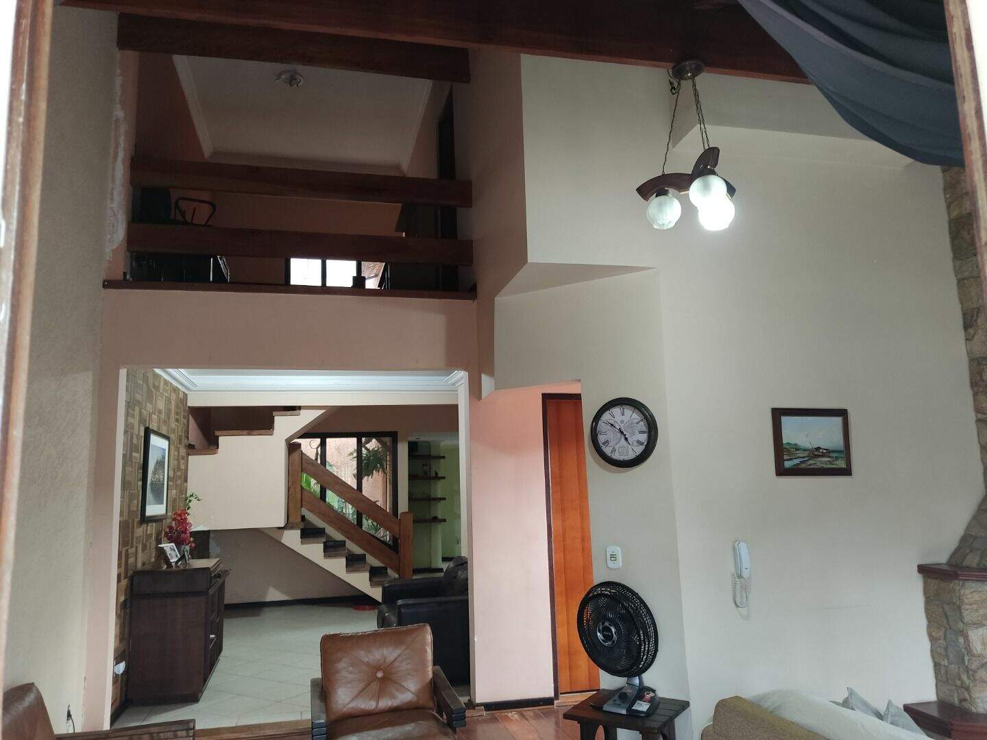 Casa à venda no Centro: 