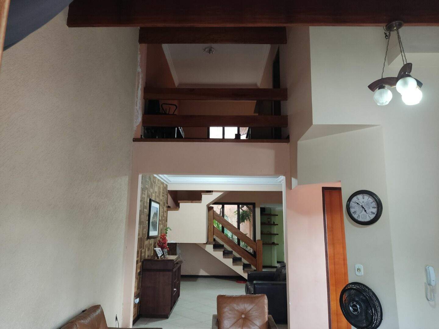 Casa à venda no Centro: 