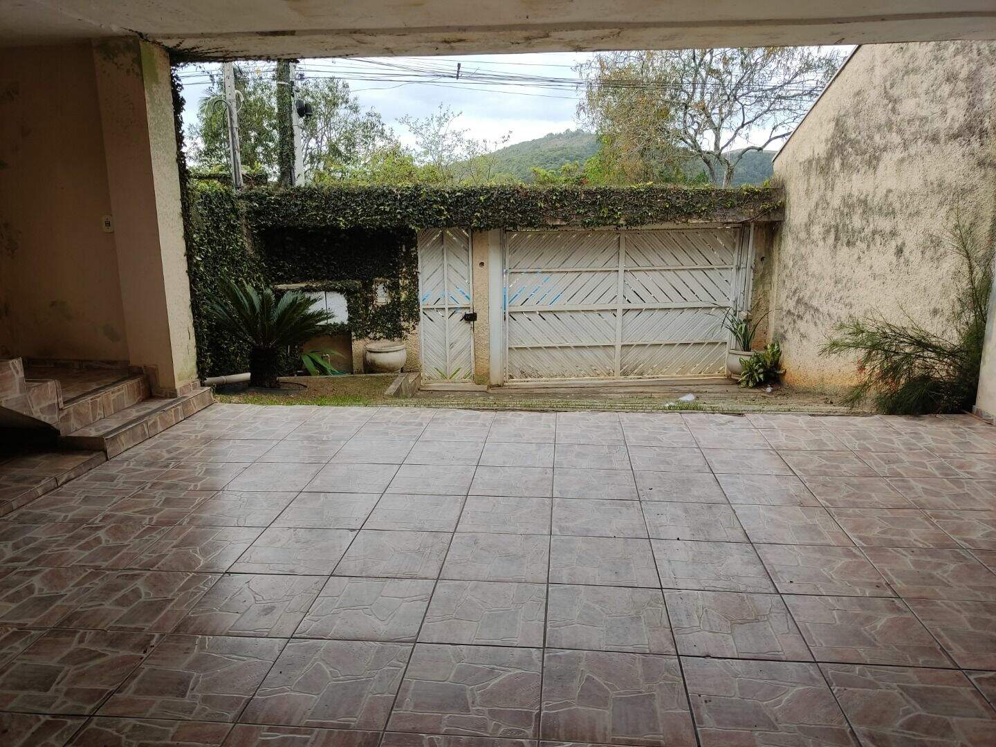 Casa à venda no Centro: 