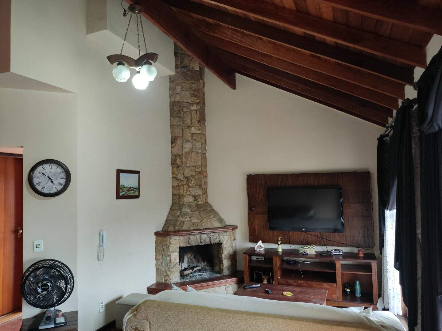 Casa à venda no Centro: 