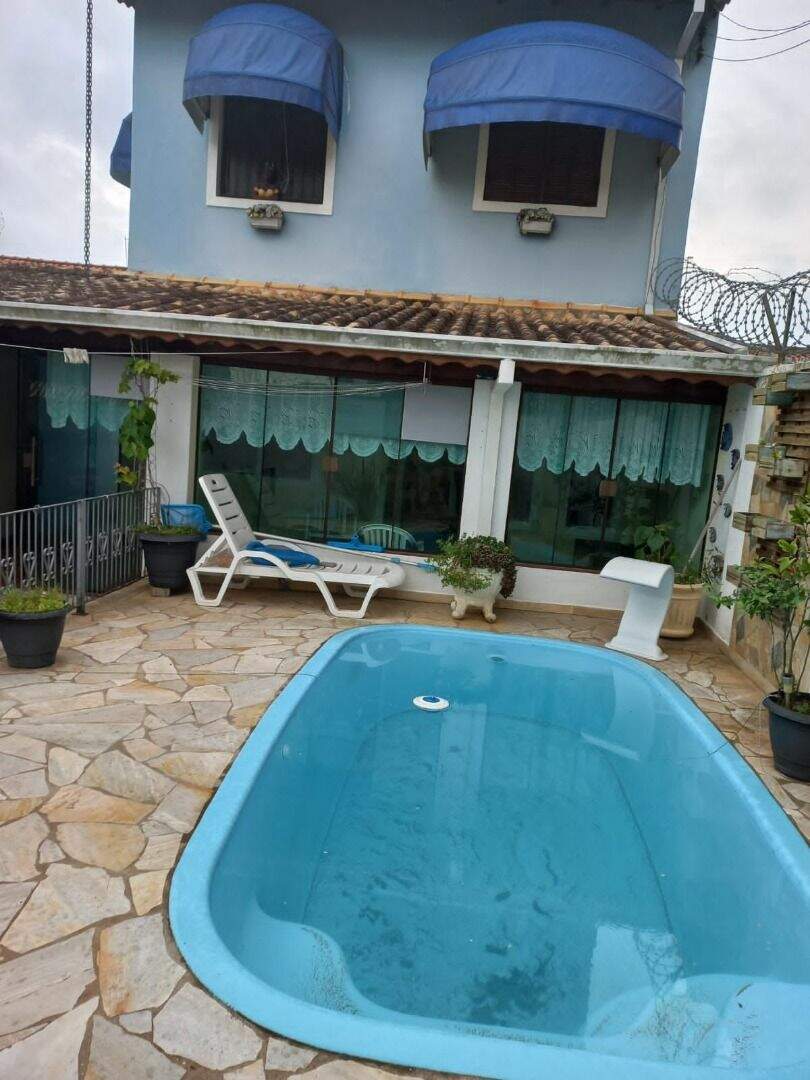 Sobrado à venda no Sumaré: 