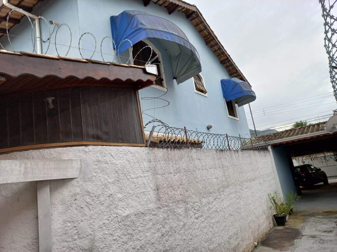 Sobrado à venda no Sumaré: 