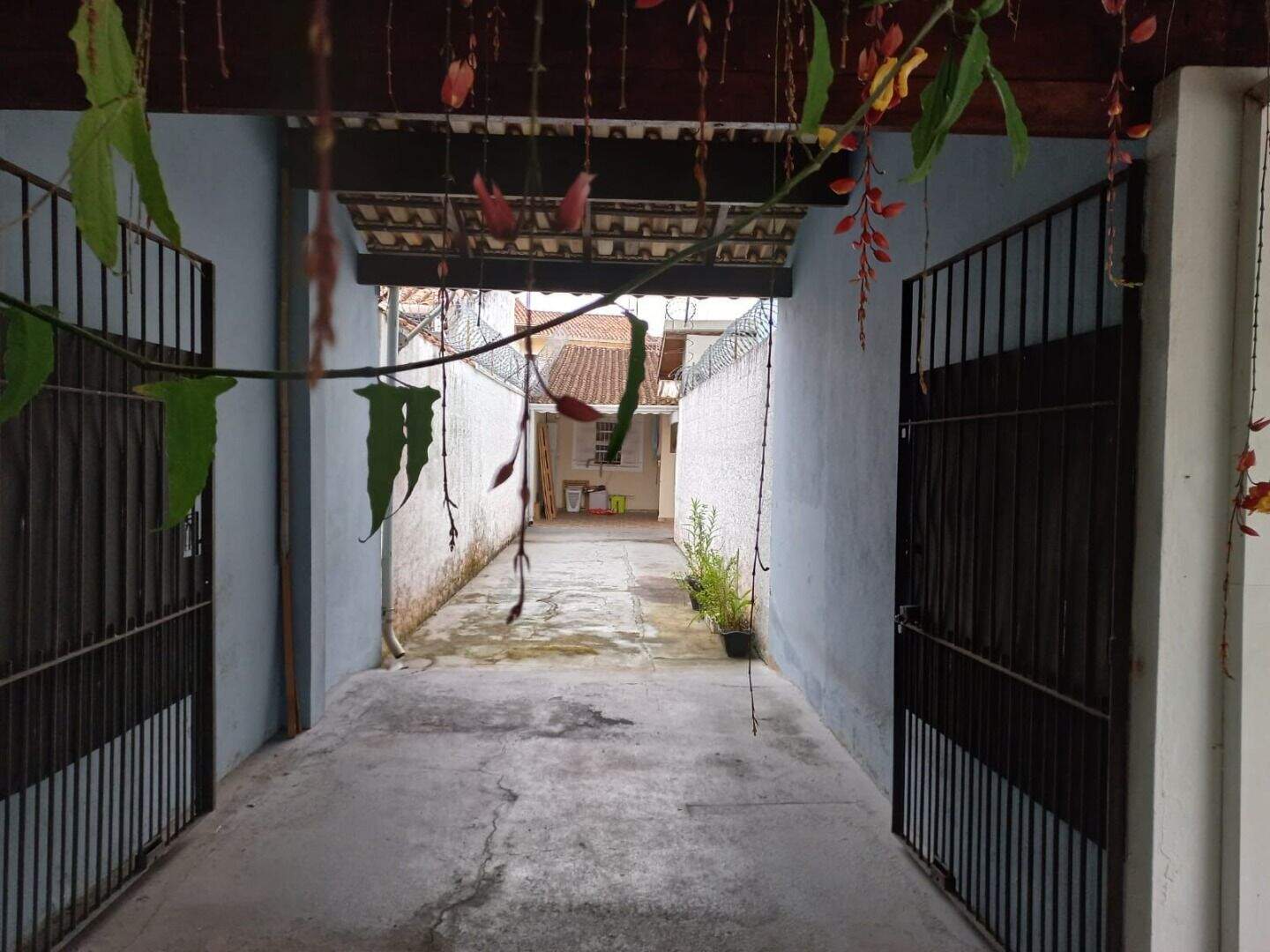 Sobrado à venda no Sumaré: 