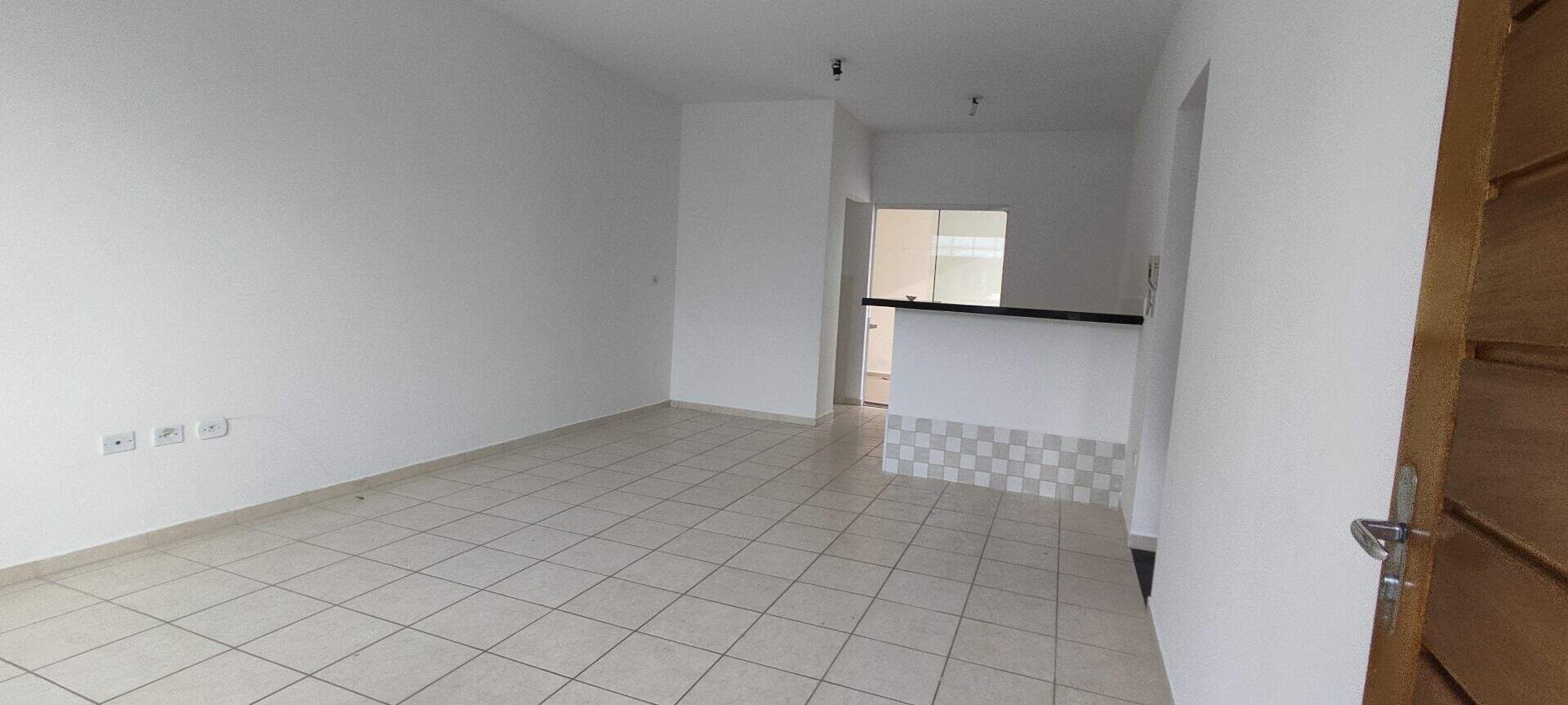Casa para aluguel no Itaoca: 