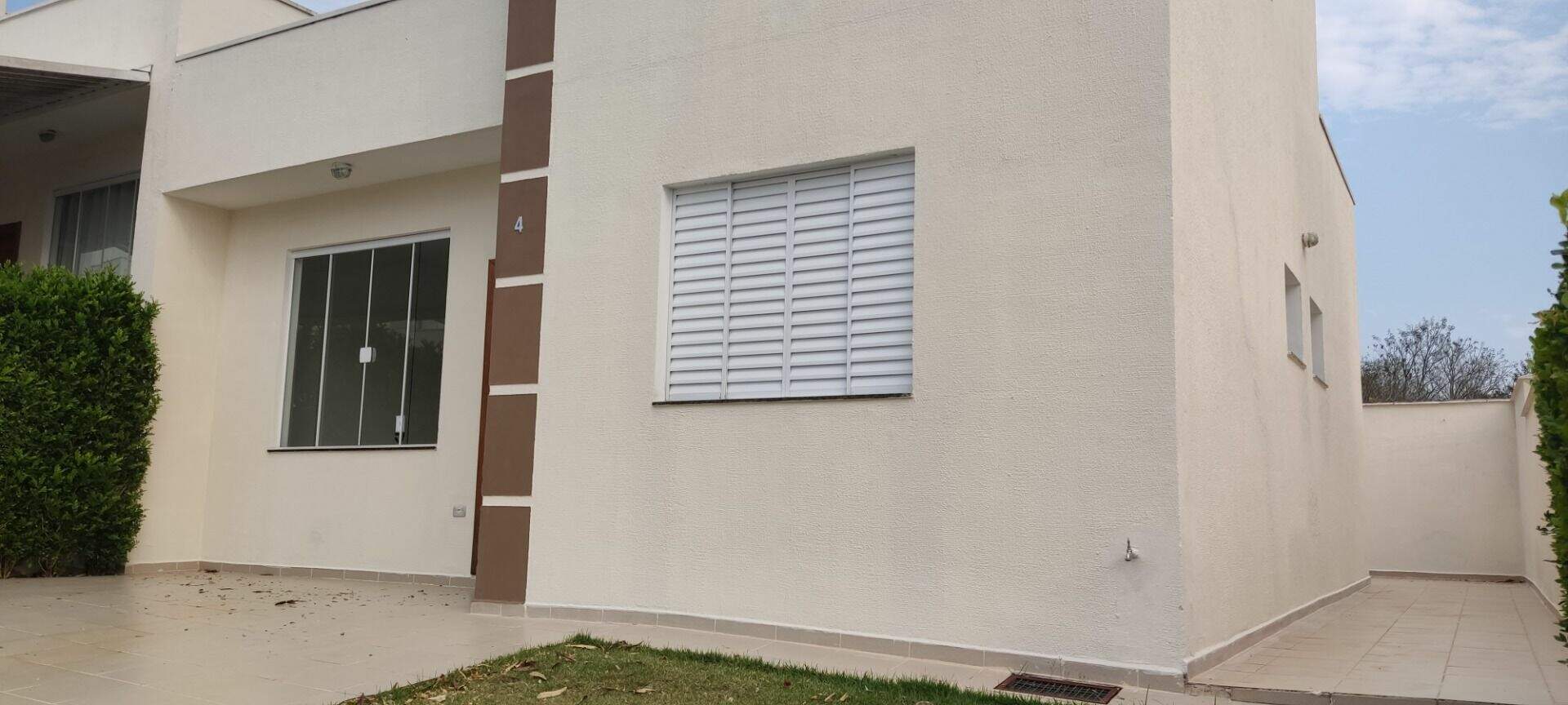 Casa para aluguel no Itaoca: 