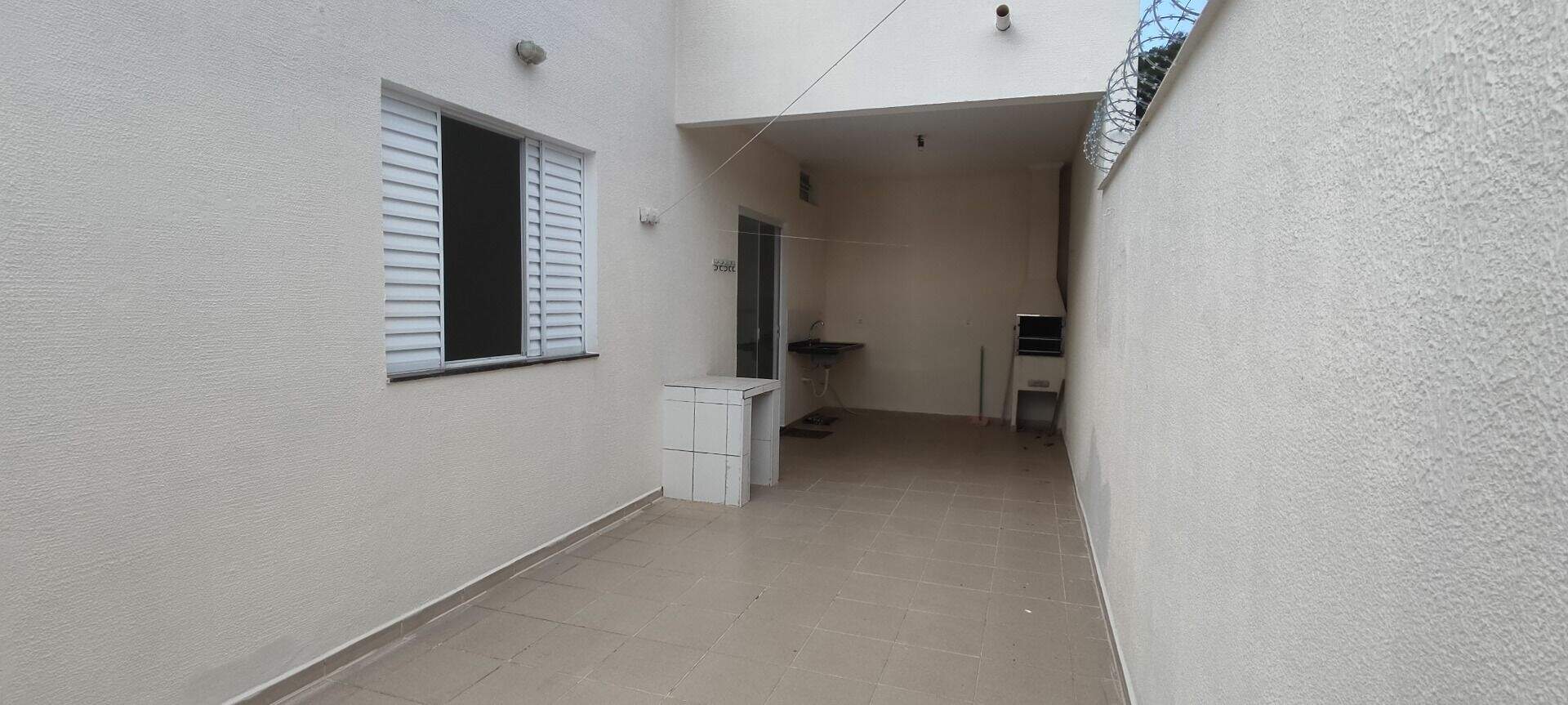 Casa para aluguel no Itaoca: 