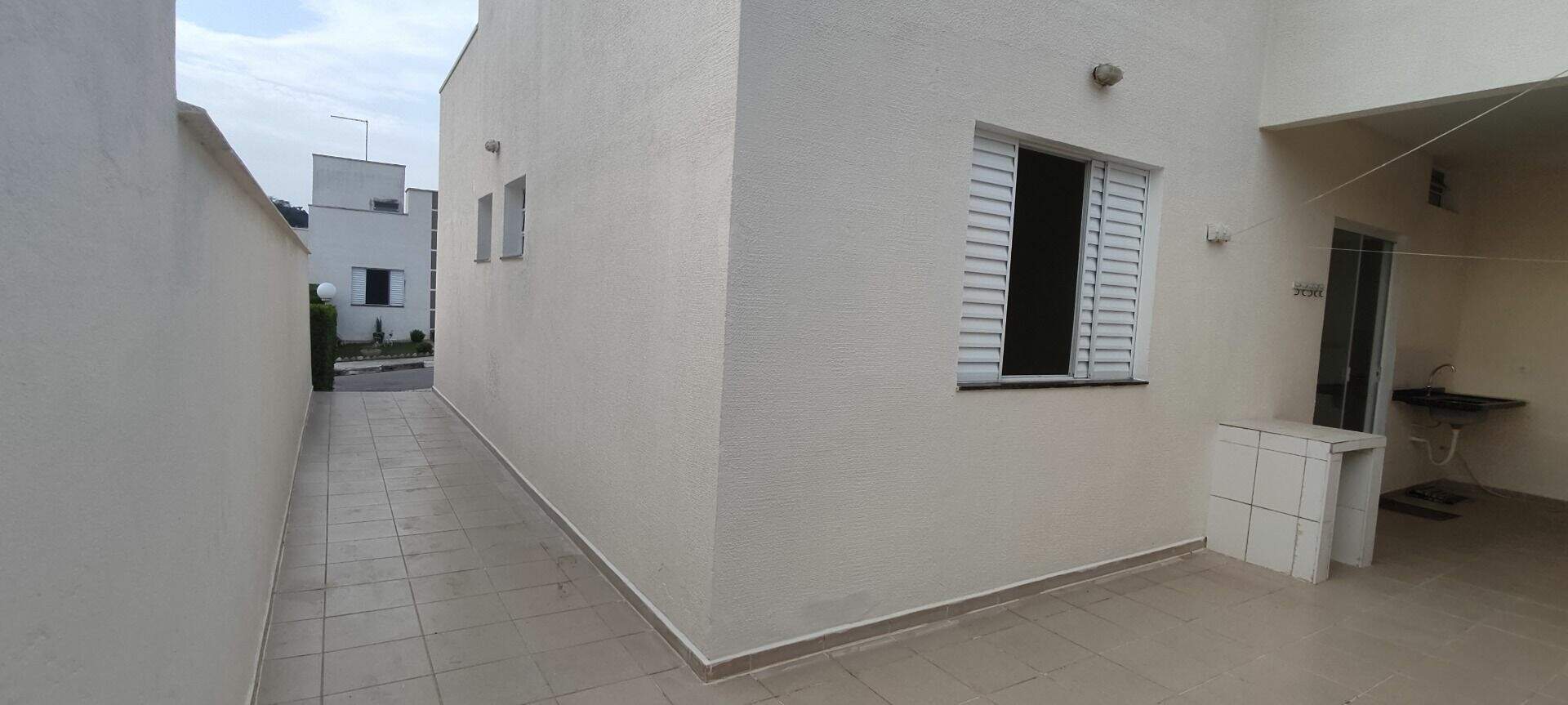 Casa para aluguel no Itaoca: 