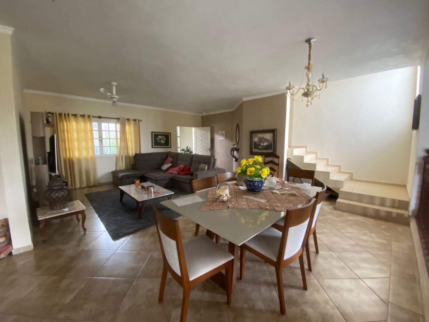 Casa à venda no Jardim Itapema: 