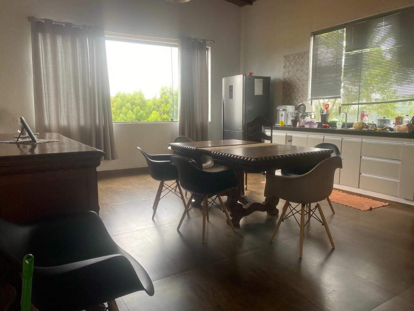 Casa à venda no Jardim Itapema: 