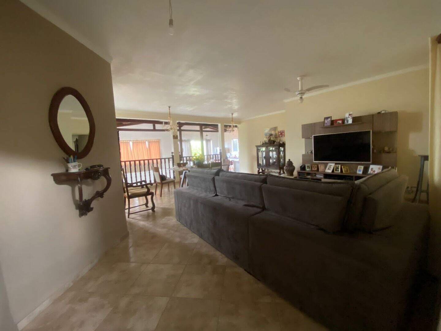 Casa à venda no Jardim Itapema: 