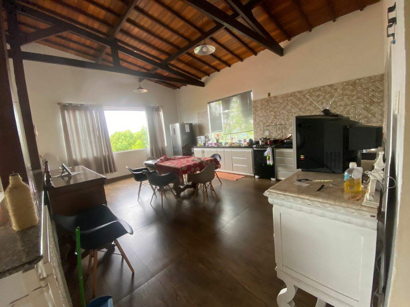 Casa à venda no Jardim Itapema: 