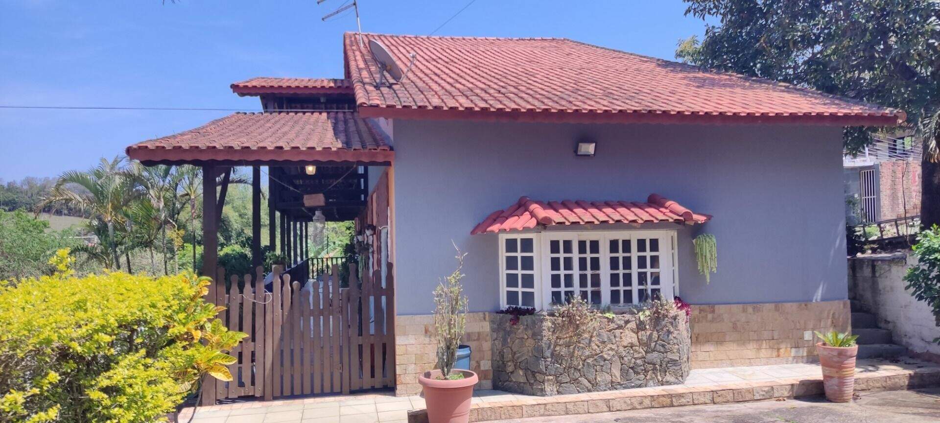Chácara à venda no Maracatu: 