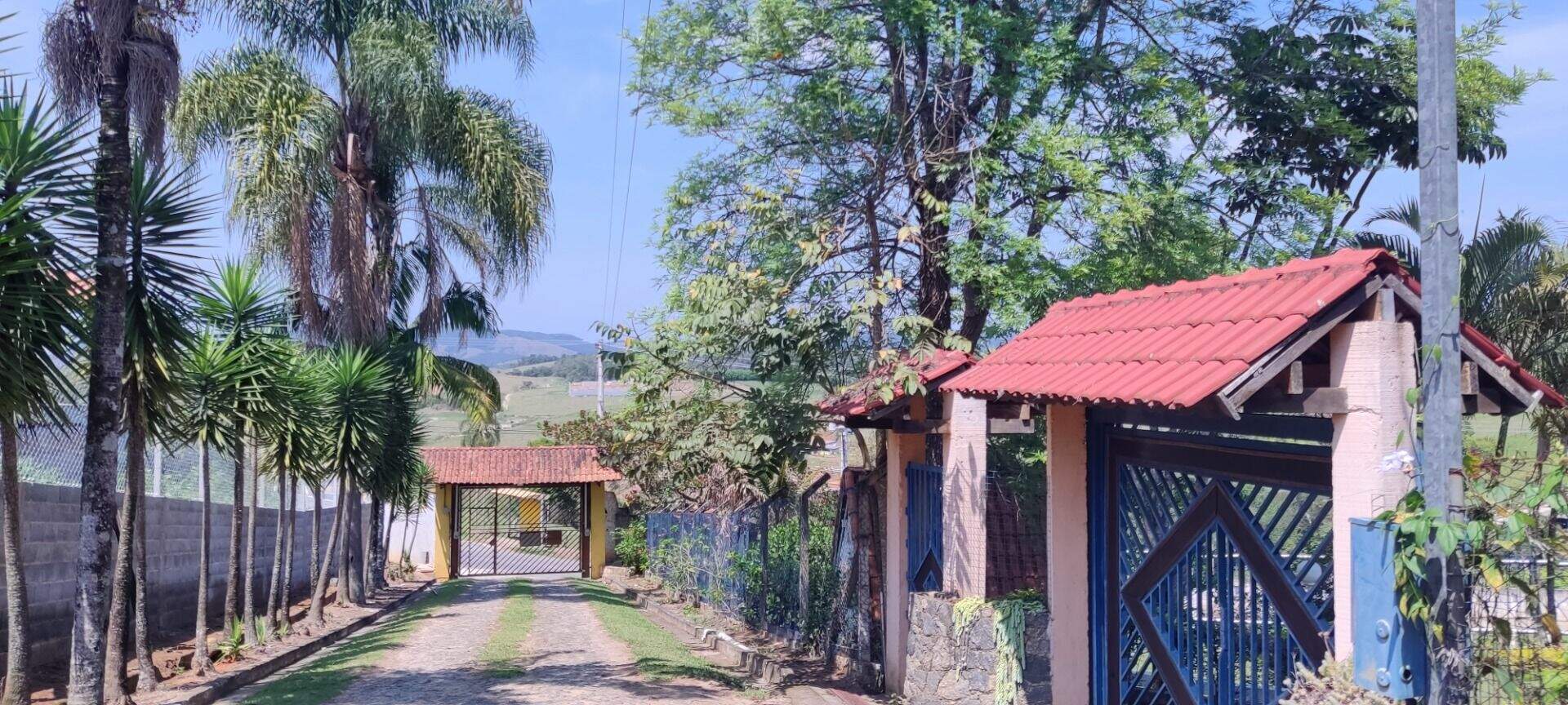 Chácara à venda no Maracatu: 