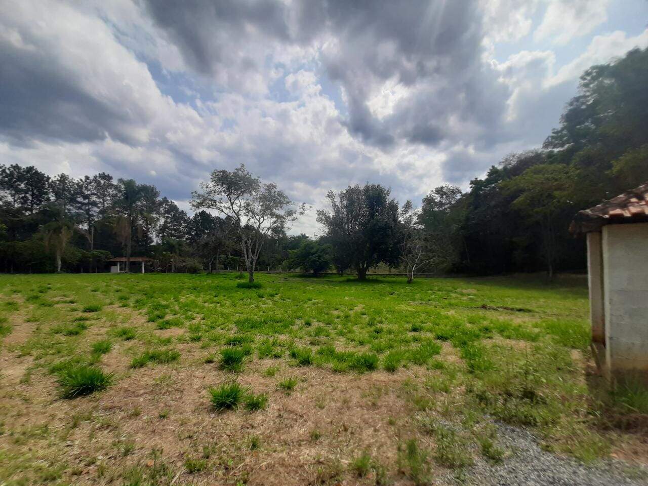 Terreno à venda no Chácaras Rurais de Guararema: 