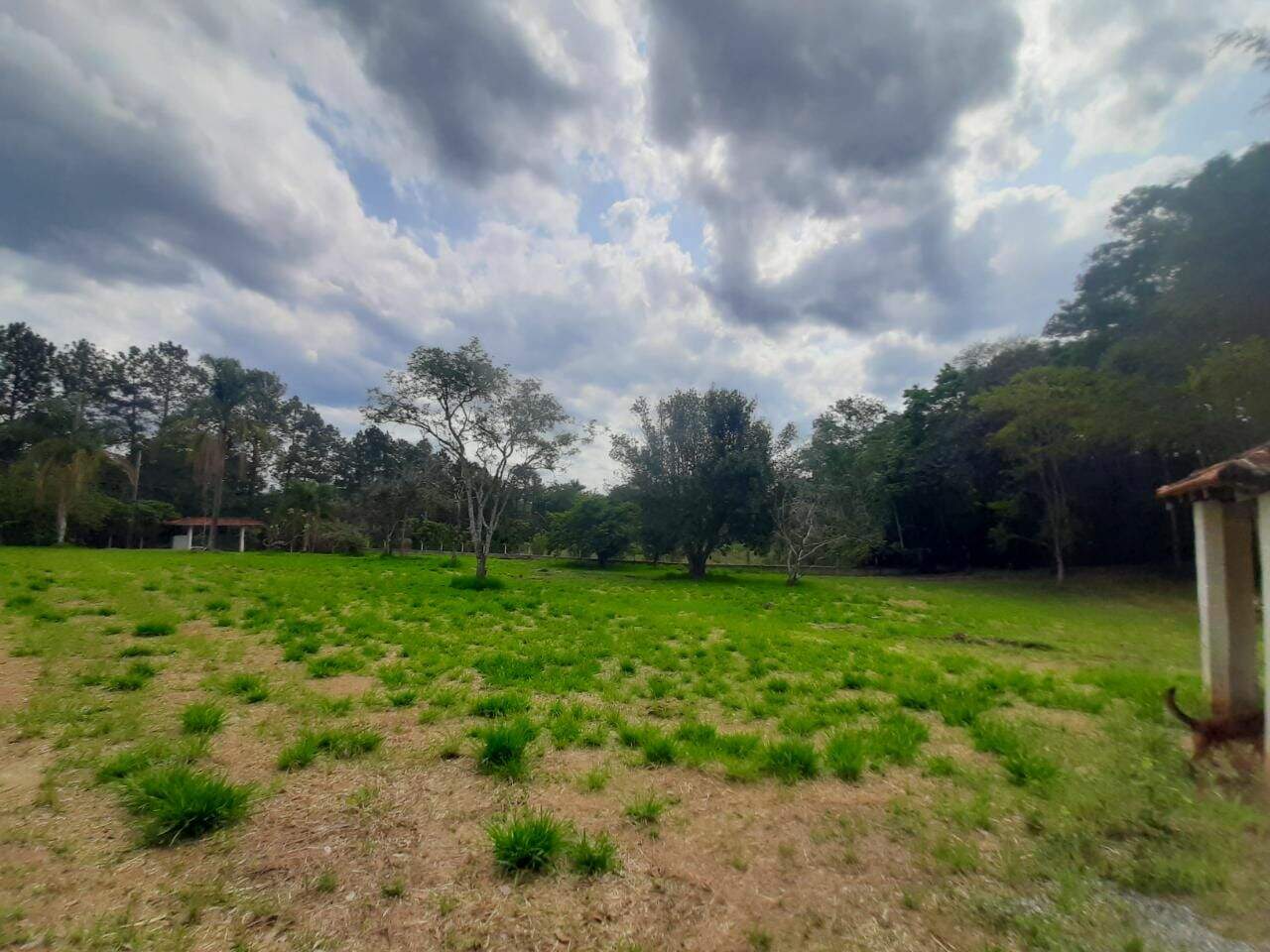 Terreno à venda no Chácaras Rurais de Guararema: 