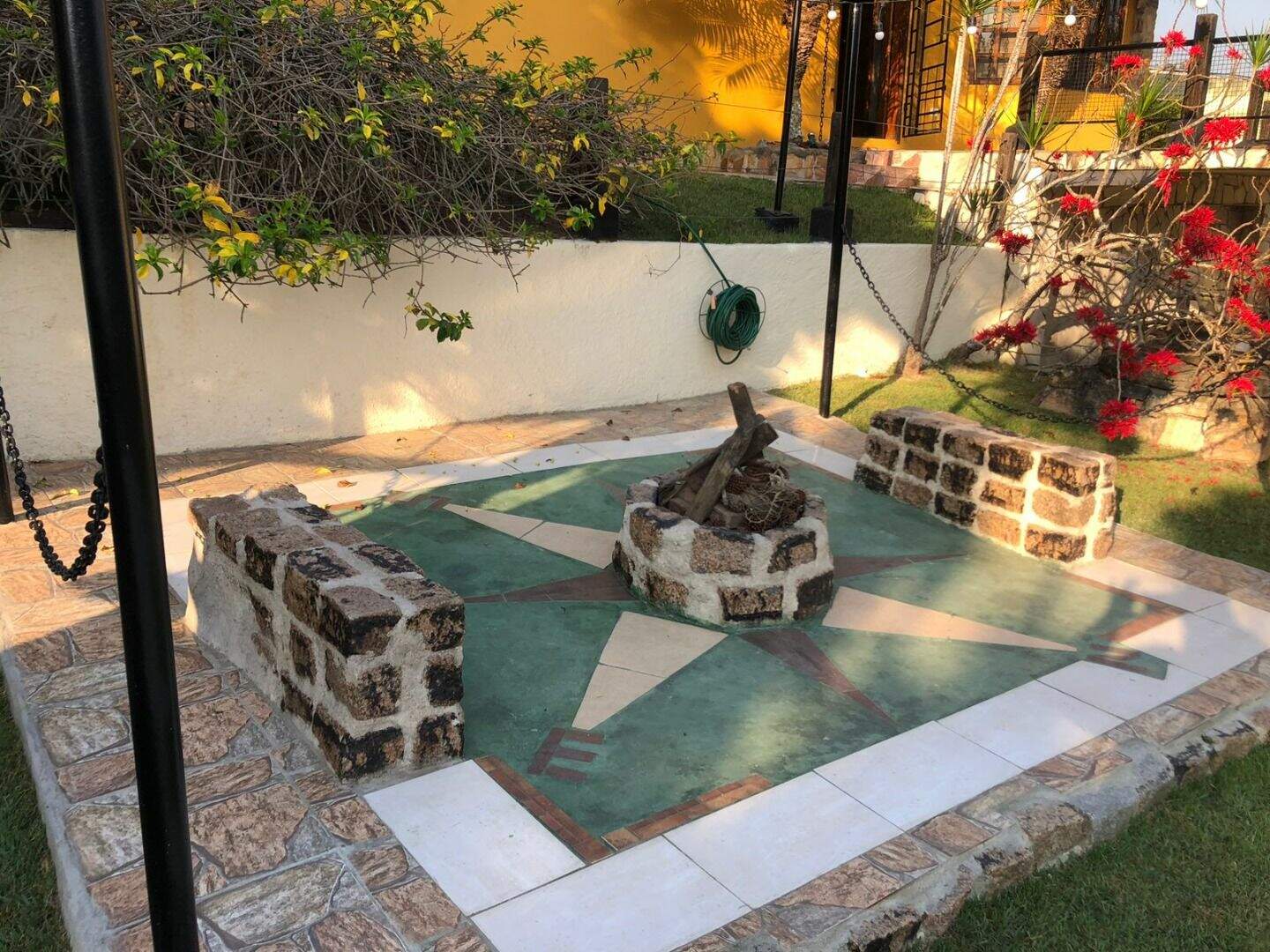 Chácara à venda no Parque Agrinco: 