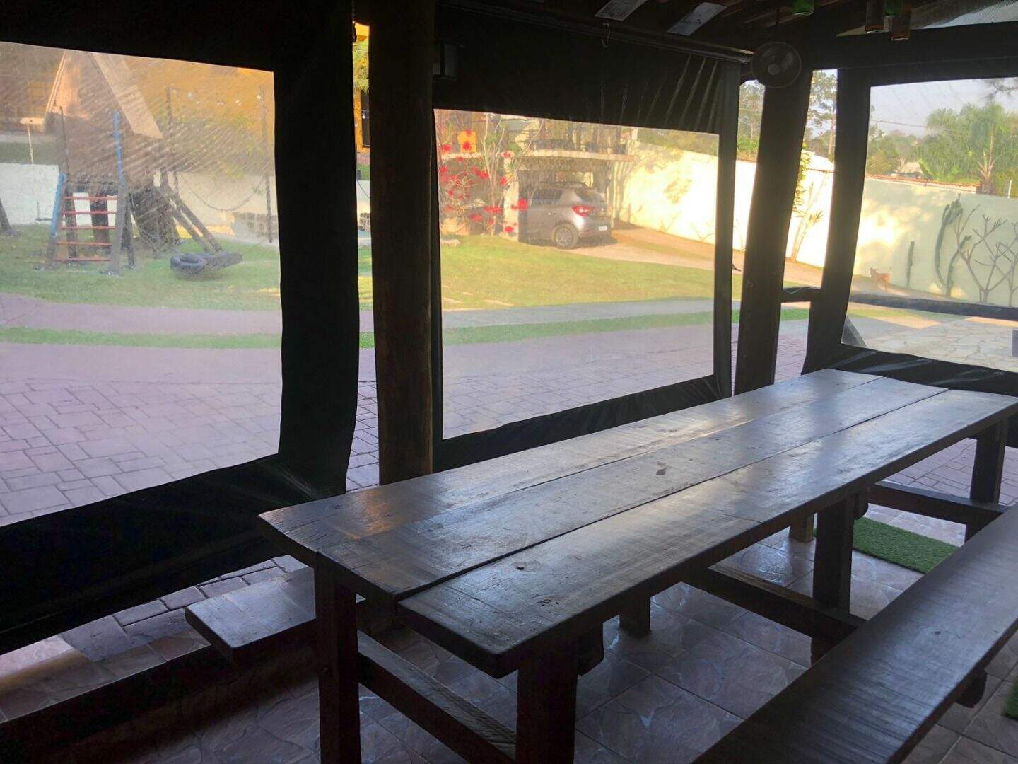 Chácara à venda no Parque Agrinco: 