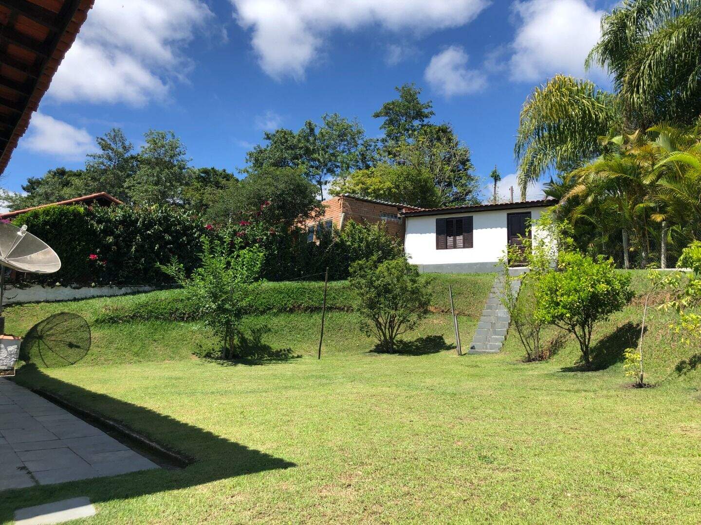Casa à venda no Fazenda Paião (Alpes de Guararema): 