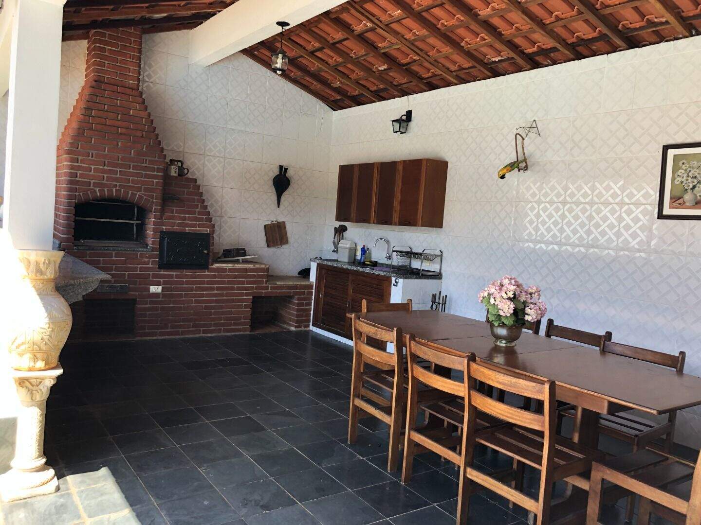 Casa à venda no Fazenda Paião (Alpes de Guararema): 