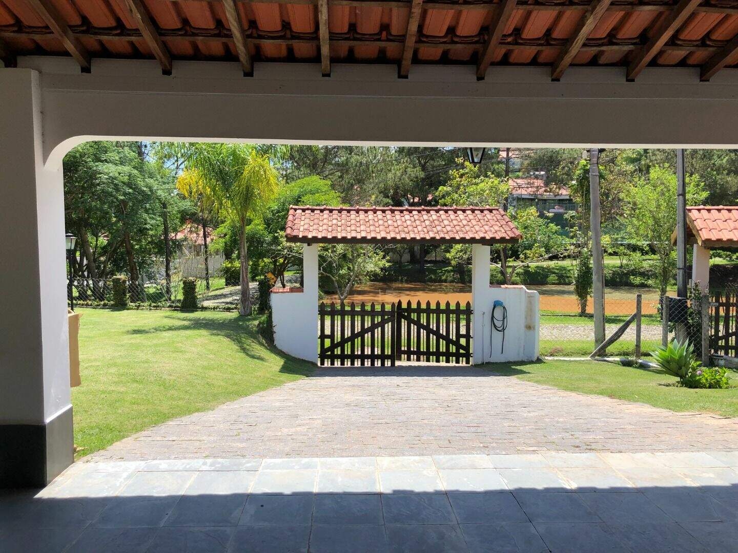 Casa à venda no Fazenda Paião (Alpes de Guararema): 