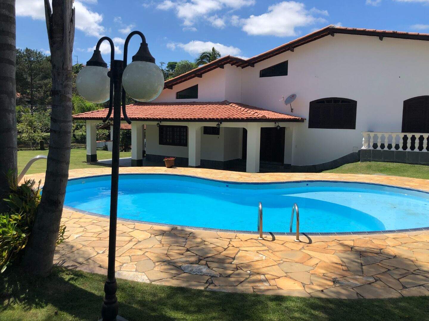 Casa à venda no Fazenda Paião (Alpes de Guararema): 