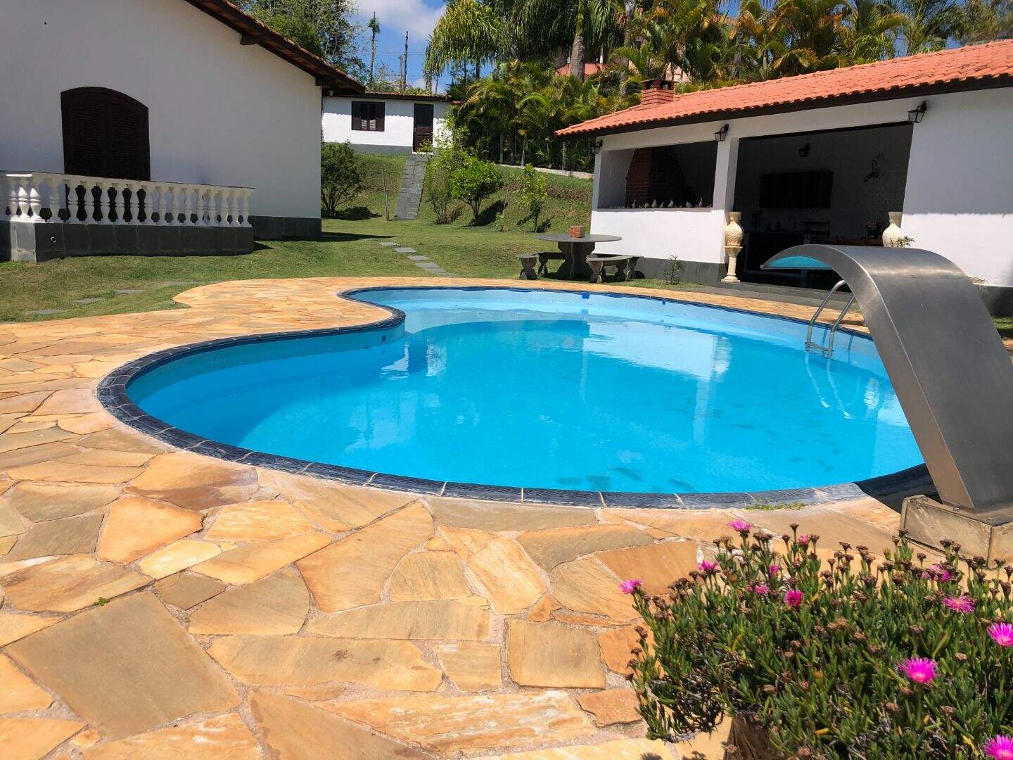 Casa à venda no Fazenda Paião (Alpes de Guararema): 
